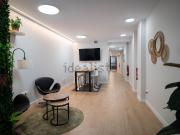 Local, Parque San Francisco Uría, Oviedo