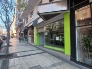 Local, Paseo de la Constitución Las Damas, Zaragoza