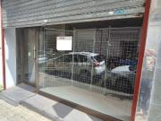 Local, Paseo de la Constitución Las Damas, Zaragoza