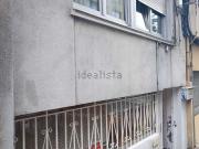 Local, Paseo de los Puentes Santa Margarita, A Coruña