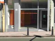 Local, Paseo de los Puentes Santa Margarita, A Coruña