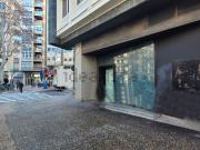 Local, Paseo Independencia, Zaragoza