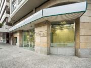 Local, Paseo Independencia, Zaragoza