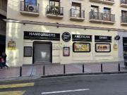 Local, Paseo Independencia, Zaragoza