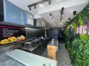 Local, Paseo Marítimo, Palma de Mallorca