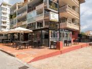 Local, Paseo Marítimo, Palma de Mallorca