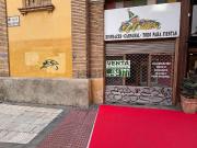 Local, Paseo Sagasta, Zaragoza