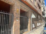 Local, Paseo Sagasta, Zaragoza