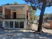 Local, Paterna