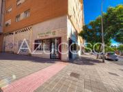 Local, Paus, Alicante / Alacant