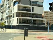 Local, Paus, Alicante / Alacant