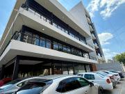 Local PB en Esquina sobre Av Hidalgo en Renta