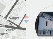 Local PB Plaza Comercial Nueva H. Medictrópoli