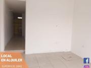 LOCAL PEQUEÑO EN ALQUILER 20M2 EN AV. PRINCIPAL