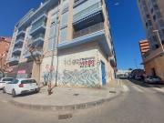 Local, Peral La Vereda, Cartagena