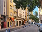 Local, Perchel norte, Málaga