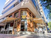 Local, Perchel norte, Málaga