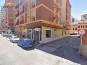 Local, Perchel sur El Bulto, Málaga