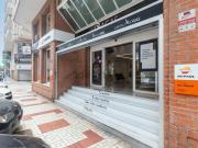 Local, Perchel sur El Bulto, Málaga