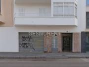 Local, Pere Garau, Palma de Mallorca