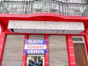 Local, Permitido construir PB 10 pisos, a pasos Blvd Oroño