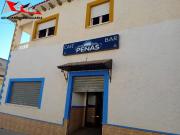 Local, Peñas de San Pedro