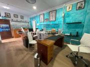 Local, Pineda de Mar