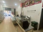 Local, Pineda de Mar