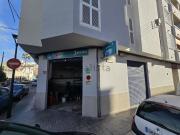 Local, Plaça de Toros, Palma de Mallorca