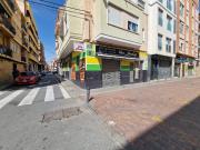 Local, Plà del Bon Repòs La Goteta, Alicante / Alacant