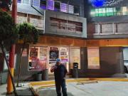 Local Planta Baja Esquina De Av Del Penon Y Acuitlapilco