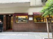 Local Planta Baja zona exclusiva Recoleta