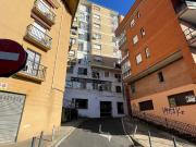 Local, Plasencia