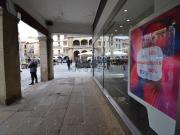 Local, Plasencia