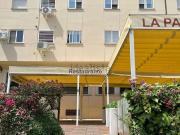 Local, Plasencia