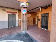 Local, Plasencia