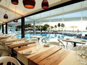 Local, Platja Llarga, Castell Platja d&apos Aro