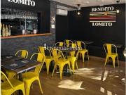 Local, Platja Llarga, Castell Platja d&apos Aro