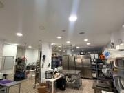 Local, Playa Bajadilla Puertos, Marbella