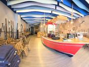 Local, Playa Bajadilla Puertos, Marbella