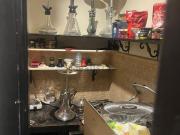 Local, Playa Bajadilla Puertos, Marbella