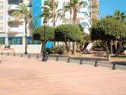 Local, Playa Bajadilla Puertos, Marbella