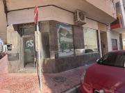 Local, Playa del Cura, Torrevieja