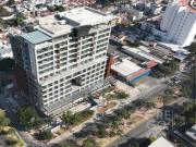 Local Plaza Bravante