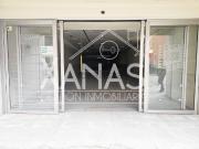 Local, Plaza de América, Oviedo