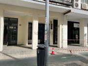 Local, Plaza de Cuba República Argentina, Sevilla