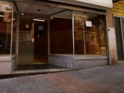 Local, Plaza de la Industria, Vigo