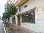 Local, Plaza de la Industria, Vigo