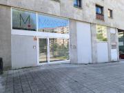 Local, Plaza de la Industria, Vigo