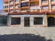 Local, Plaza de la Luz, El Ejido